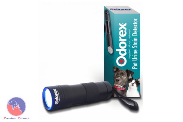 Odorex Urine Stain Detector Torch