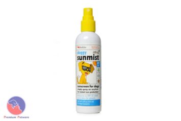 Petkin Doggy Sun Mist