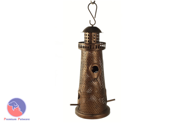 Topflite LIghthouse Seed Feeder