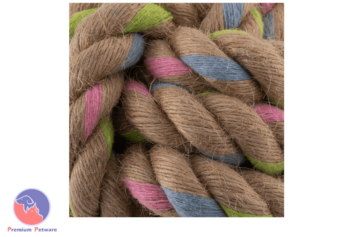 Beco Rope - Hemp Ball