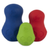 JW TUMBLE TEEZ TREAT DISPENSER