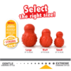 Nylabone Stuffable Cone