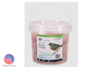 Topflite Wild Bird Energy Truffles