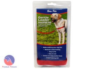 BEAU PETS GENTLE HARNESS