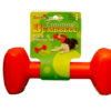 Percell dog training dumbell