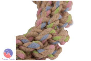 BECO ROPE - HEMP RING
