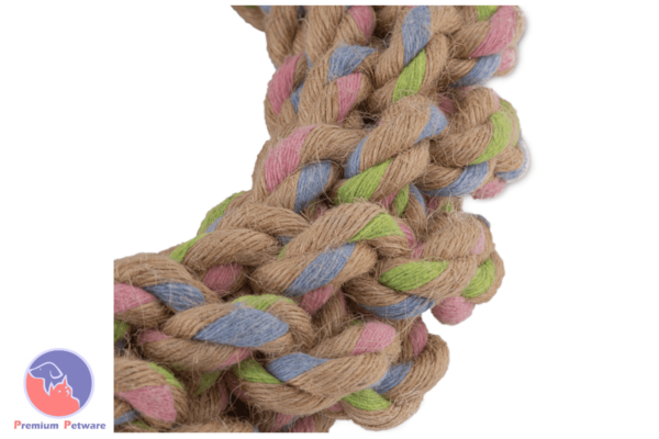 BECO ROPE - HEMP RING