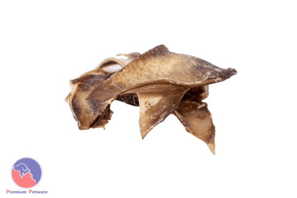HAPPYPET VENISON NACHO