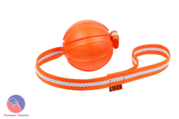 Liker Line Dog Toy
