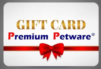 Premium Petware Gift Card