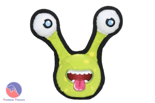 TUFFY ALIEN BALL