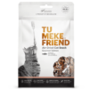 Tu Meke Salmon Cat Snacks