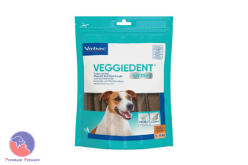 VEGGIEDENT SMALL