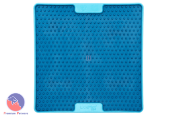 Lickimat Soother Pro Tuff Blue
