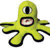 Tuffy Alien Captain Kurklops