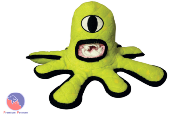 Tuffy Alien Captain Kurklops