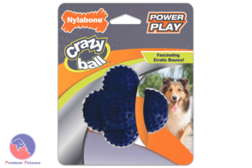 Nylabone Crazy Ball