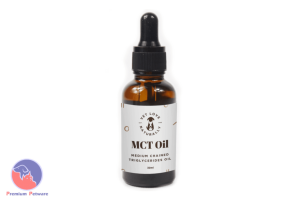 OLIVE'S KITCHEN MCT OIL
