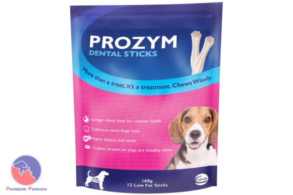 Prozym Dental Sticks