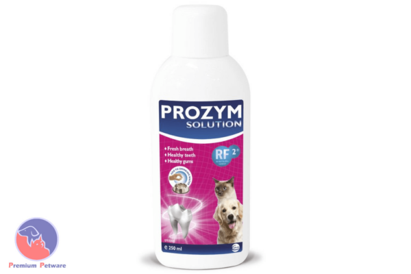 Prozym Dental Solution