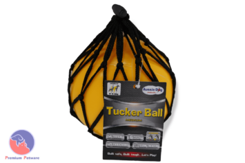 AUSSIE DOG TUCKER BALL