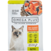 OMEGA PLUS SALMON DRY FOOD