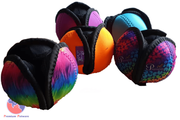 Puppingtons Pods
