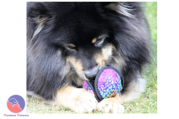 Puppingtons Pods