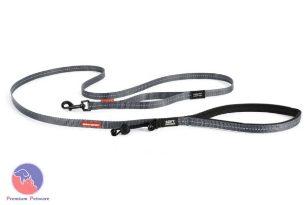 Soft Trainer Lite Grey