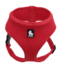 TrueLove Soft Mesh Harness Red