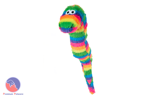 Hero Chuckles Snake Rainbow