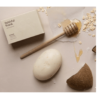 Faithful Frank Oatmeal Soap