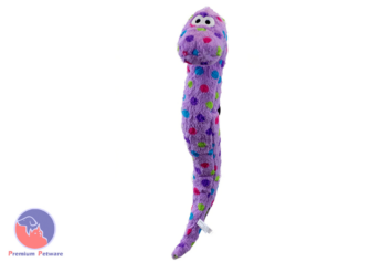 Hero Chuckles Snake Purple