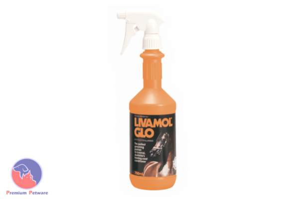 LIVAMOL GLO