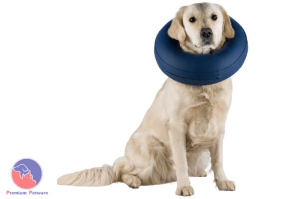 Trixie Inflatable Protective Collar