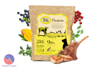 Wishbone Pasture For Cats
