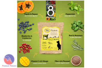 Wishbone Pasture For Cats