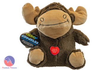 Hero Chuckles Moose