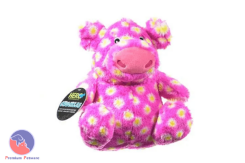 Hero Chuckles Pig
