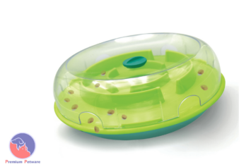 Wobble Bowl