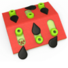 Petstages Melon Madness