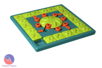 Multipuzzle