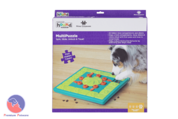 Multipuzzle