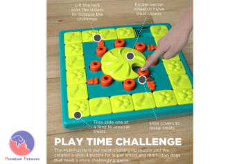 Multipuzzle