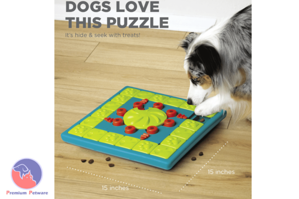 Multipuzzle
