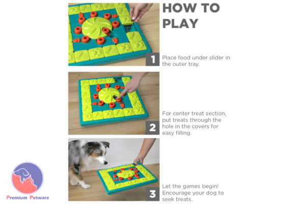 Multipuzzle