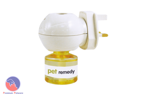 Pet Remedy Calming Diffuser