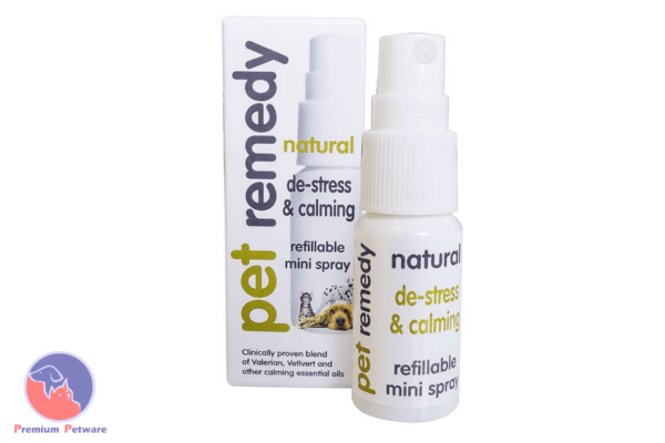 Pet Remedy Spray 15ml
