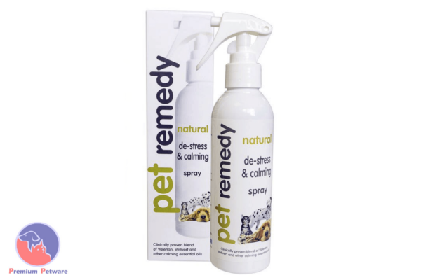 Pet Remedy Spray