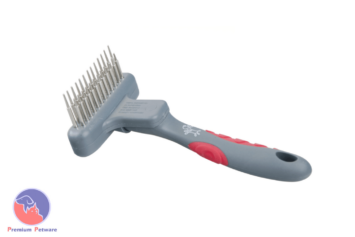 Shear Magic Coat Rake